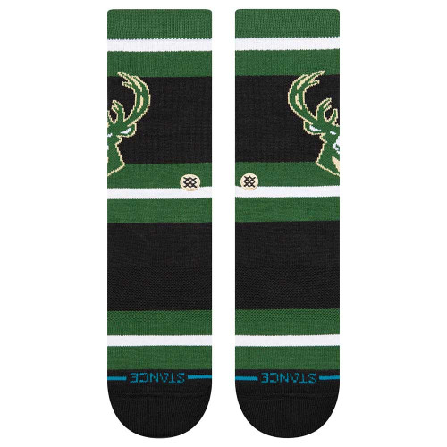 Stance Κάλτσες Prep Mil Crew Socks